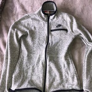 Nike jacket